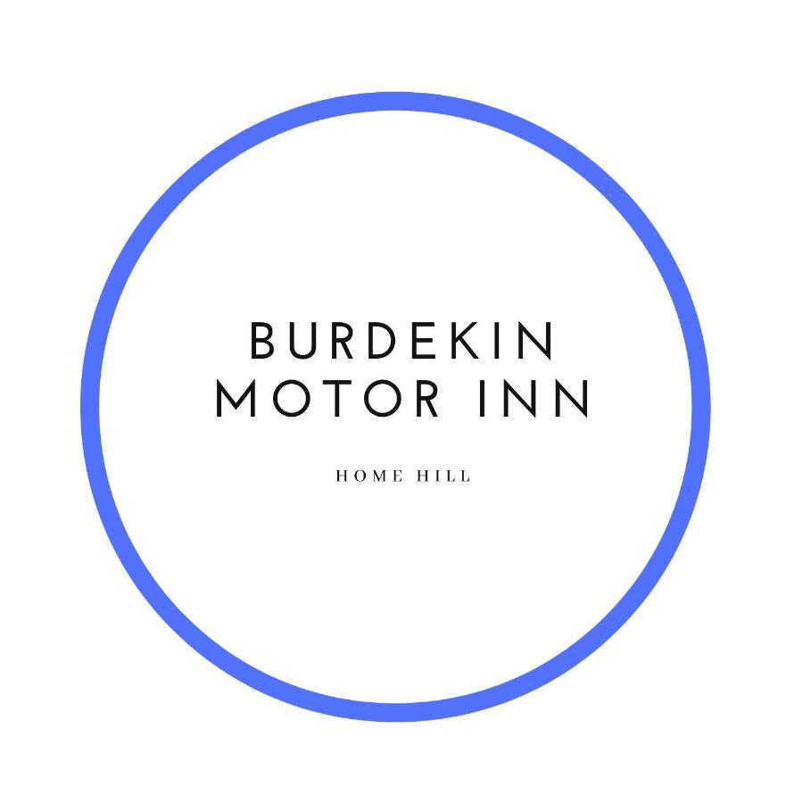 Burdekin Motor Inn Home Hill Kültér fotó