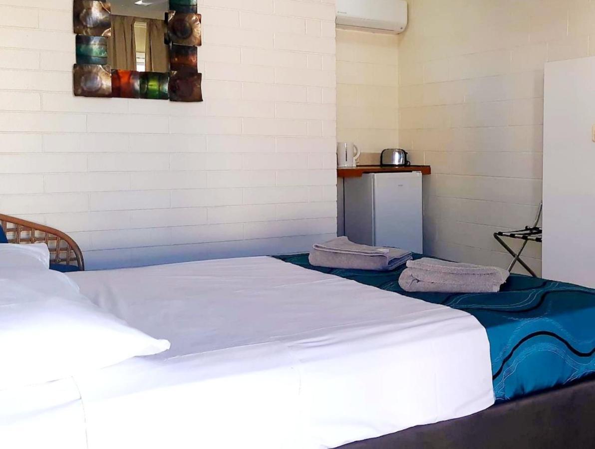 Burdekin Motor Inn Home Hill Kültér fotó