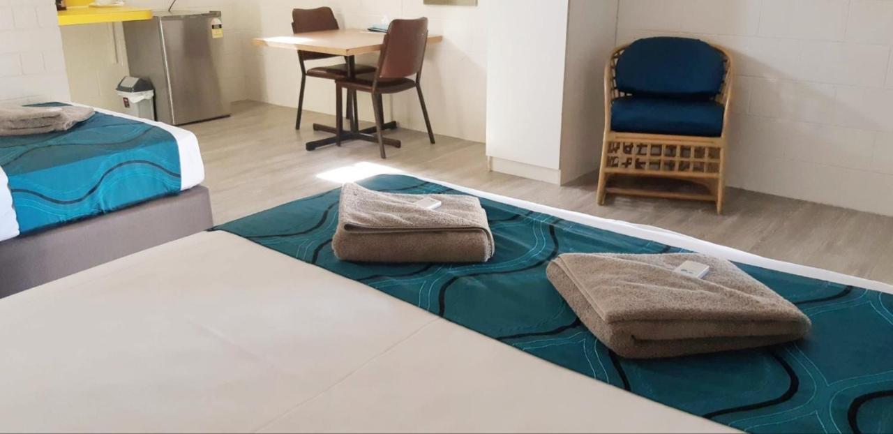 Burdekin Motor Inn Home Hill Kültér fotó