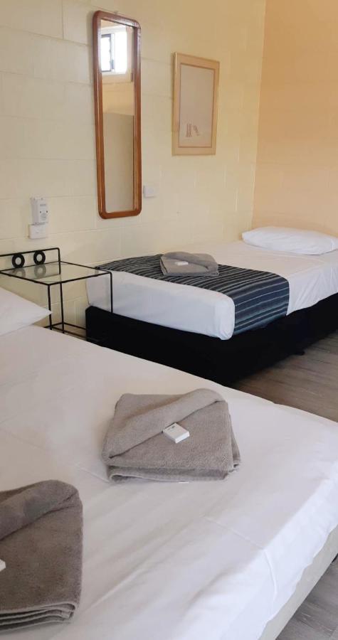 Burdekin Motor Inn Home Hill Kültér fotó